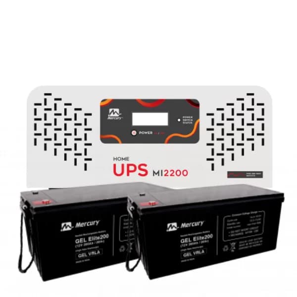 Solar inverter
