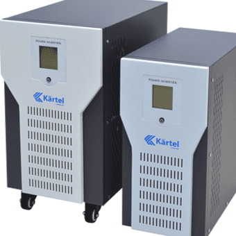Solar inverter