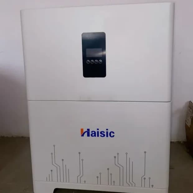 Solar inverter