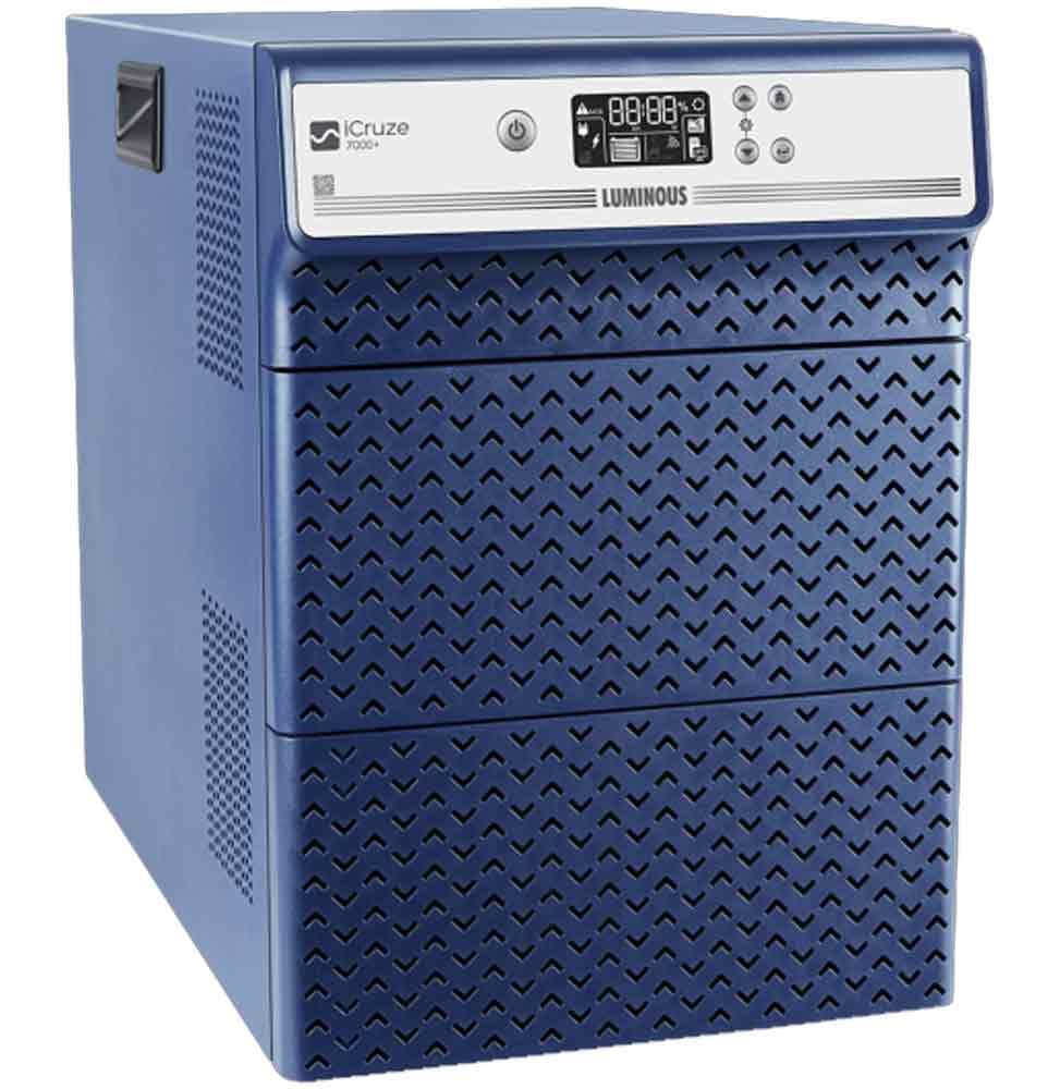Solar inverter