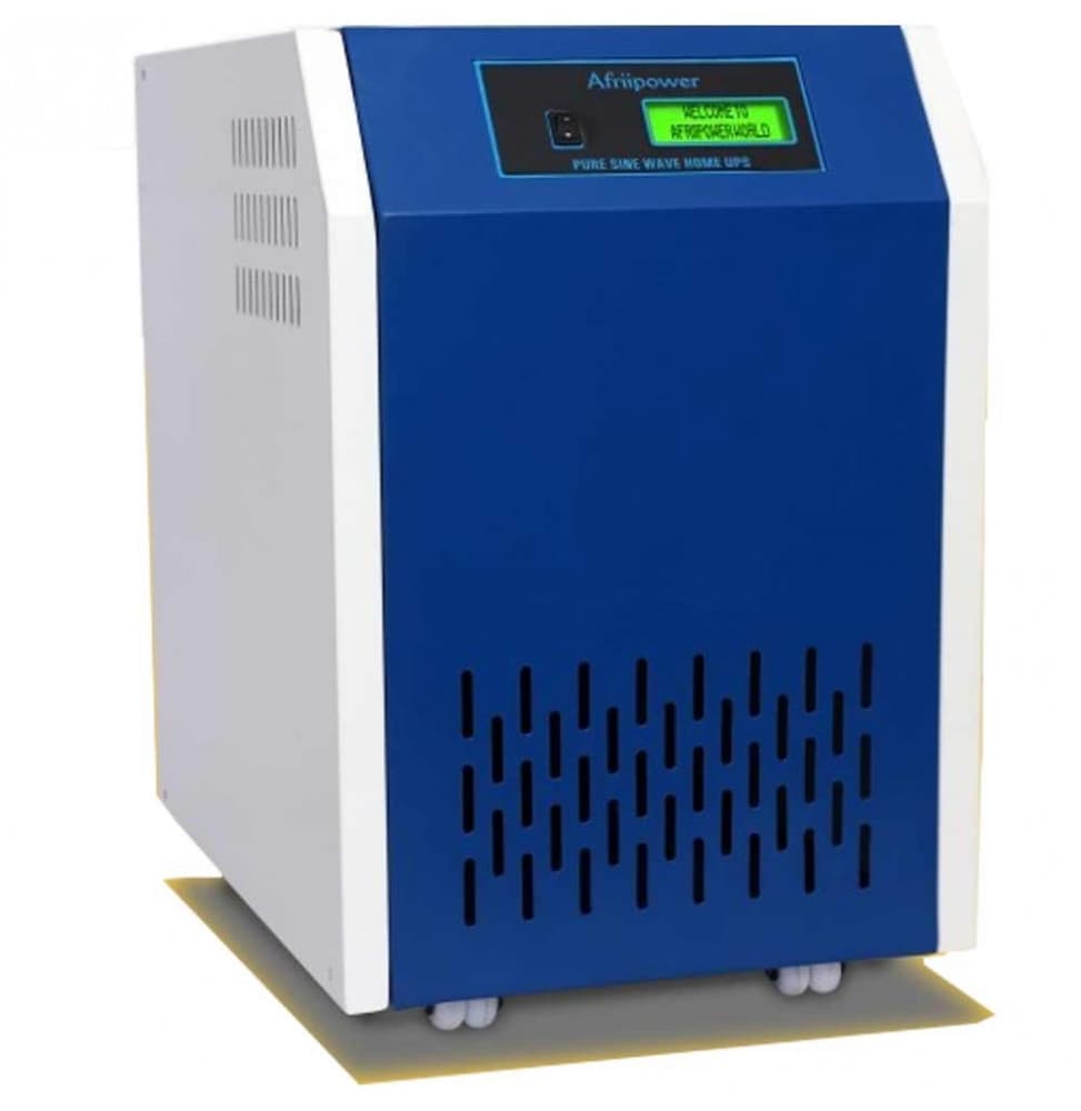 Solar inverter