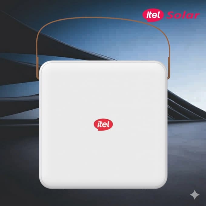 Solar inverter