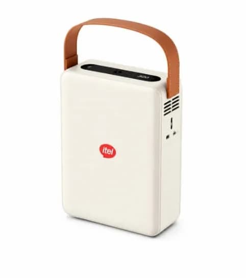 Solar inverter