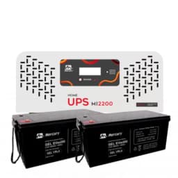Solar inverter