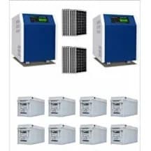 Solar inverter