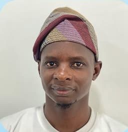 John Alegbemi