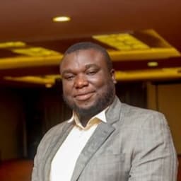 Mr seun