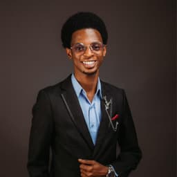 Blessing Popoola