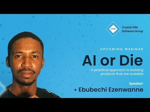 AI or DIE
