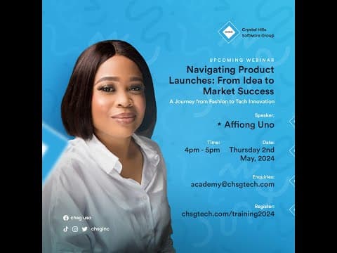 Navigating Product Launches