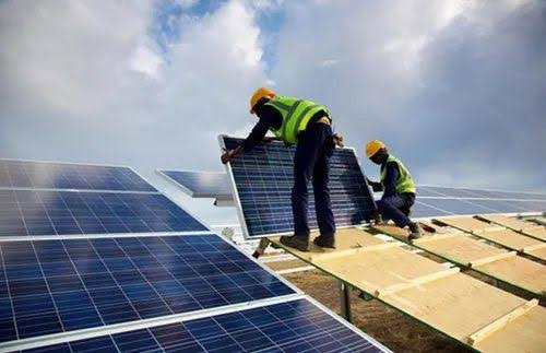 Solar System Maintenance Services